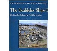 Skuldelev Ships 1, Ships and Boats of the North Ole Crumlin-Pedersen (Auteur)