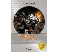 Skulduggery Pleasant 01. Der Gentleman Mit Der Feuerhand