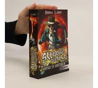 Skulduggery Pleasant 04. Sabotage Im Sanktuarium