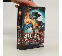 Skulduggery Pleasant 07. Duell Der Dimensionen