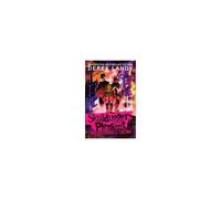 Skulduggery Pleasant 10. Resurrection