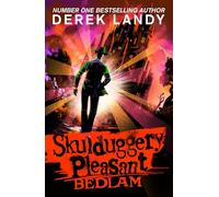 Skulduggery Pleasant