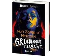 Skulduggery Pleasant (Band 17) - Nur Zorn Im Herzen