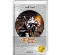 Skulduggery Pleasant. Der Gentleman mit der Feuerhand | Derek Landy Derek LandyDerek Landy (Auteur)