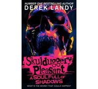 Skulduggery Pleasant - Derek Landy - HarperCollinsChildren’sBooks - ebook (ePub) - Livre