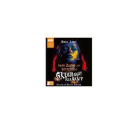 Skulduggery Pleasant - Teil 17