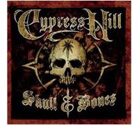 Cypress Hill Skull & Bones (CD) Album