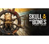 SKULL AND BONES FR/NL XBOX SERIE G