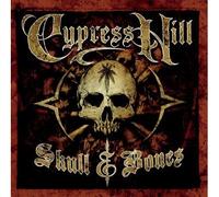 Cypress Hill – Skull & Bones – CD