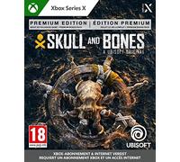 Skull and Bones - Édition Premium