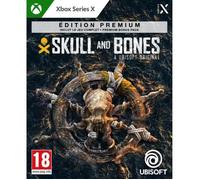 Skull And Bones Edition Premium Xbox Serie S/X