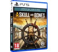 Skull and Bones édition spéciale - PS5