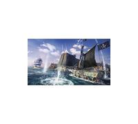 SKULL AND BONES FR/NL PS5