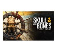 Ubisoft Jeu PS5 Skull and Bones FR/NL G