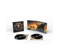 Laced Records – Skull and Bones (Original Soundtrack)