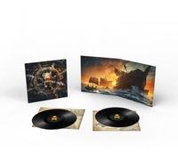 Skull And Bones (Original Soundtrack) - Vinyle 33 Tours