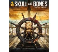 Skull and Bones (PC) Ubisoft Connect Key EUROPE