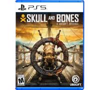 Skull and Bones - PlayStation 5