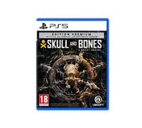Ubisoft Jeu PS5 Skull & Bones Édition Premium
