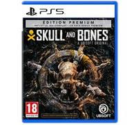 Ubisoft Jeu PS5 Skull & Bones Édition Premium