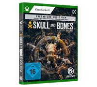 Ubisoft Skull & Bones - Premium Edition