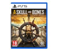 Skull and Bones PS5