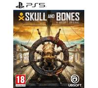 Skull And Bones Ps5