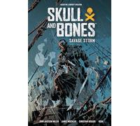 Skull and Bones: Savage Storm