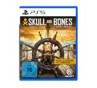 Ubisoft Jeu vidéo Skull and Bones Édition Standard PlayStation 5