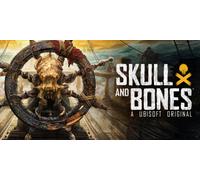Skull and Bones (Steam Account)