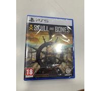 SKULL AND BONES Un Original D'UBISOFT PS5 Scellé Neuf