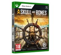 Skull And Bones Xbox Series X