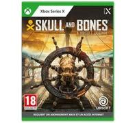 Skull and Bones Xbox Series X E