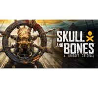 Skull and Bones (Xbox X)