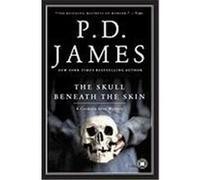Skull Beneath the Skin P. D. James (Auteur)