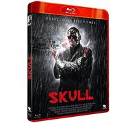 Skull Blu-ray