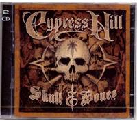 Cypress Hill - Skull & Bones