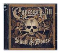 Cypress Hill – Skull & Bones – CD