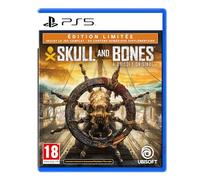 SKULL & BONES ÉDITION LIMITÉE AMAZON PS5