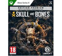 Skull and Bones Premium Edition Xbox Series X G