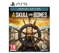 Skull & Bones Edition Speciale-Jeu-PS5