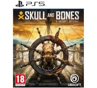 Skull and Bones PS5 G