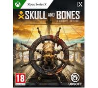 Skull & Bones Jeu Xbox Series X