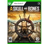 Skull & Bones pour Xbox One et Xbox Series X
