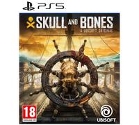 Skull & Bones Jeu PS5