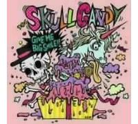 Skull Candy - Give Me Big Smile [Import]
