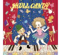 Skull Candy - Hoshi Ni Negai Wo/Little Miss [Import]