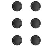 Skull & Co. Capuchons de Joystick de Rechange pour la Nintendo Switch et Switch OLED (Pièces de Rechange)