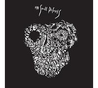 The Skull Defekts The Skull Defekts (Vinyl) 12" Album