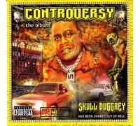 Skull Duggery - Controversy